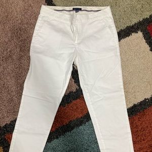 COPY - Women’s casual capris size 6 Tommy Hilfiger